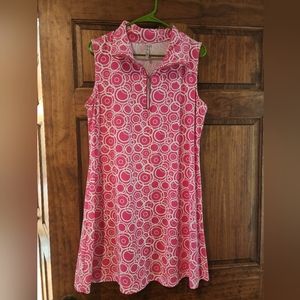 Lulu B Dress